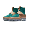 Nike Shoes | Marc Newson X Nikelab Air Vapormax Shoes - No Size Tag But Measures 11.5 | Color: Green | Size: 11.5