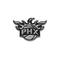 WinCraft Phoenix Suns Team Chrome Car Emblem