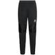 Odlo Herren Pants Regular Length Zeroweight Warm Laufhose, Schwarz, L EU