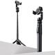 andobil Magnetic Selfie Stick Tripod for MagSafe, Extendable Mobile Phone Tripod for Smartphone with Bluetooth Remote Shutter Release Selfie Stick MagSafe Accessories for iPhone 15 14 13 Pro Max Plus