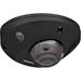 Hikvision AcuSense DS-2CD2543G2-IS 4MP Outdoor Network Mini Dome Camera with Night Vi DS-2CD2543G2-IS 2.8MM(BLACK)