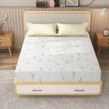 Queen 10" Mattress - Alwyn Home Evonna | 80 H x 60 W 10 D in Wayfair 73183AECFC794CFF8463D3498D7BD012