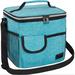 Prep & Savour Brainley Large 338 Oz. Insulated Food Carriers in Blue | 10 H x 10 W x 8 D in | Wayfair E6B07B1F61284E3F8E319200D1EA337A