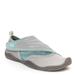 JBU By Jambu Ariel Water Ready - Womens 11 Grey Slip On Medium