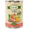 Lukullus Veggie 6 x 400 g Umido cane - 6 x 400 g