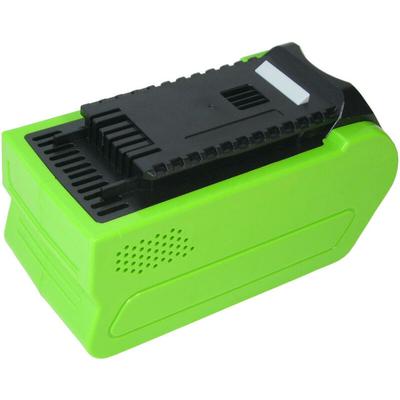 Li-Ion Akku 40V / 3000mAh für Greenworks Cramer PowerWorks Allett Kettensäge Rasentrimmer Image