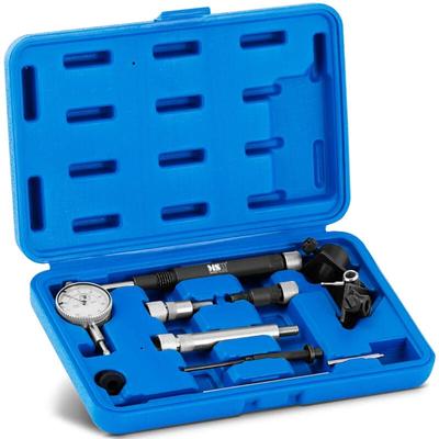 Universal Einstellwerkzeug Dieselpumpe Einspritzpumpe inkl. Koffer Bosch ve