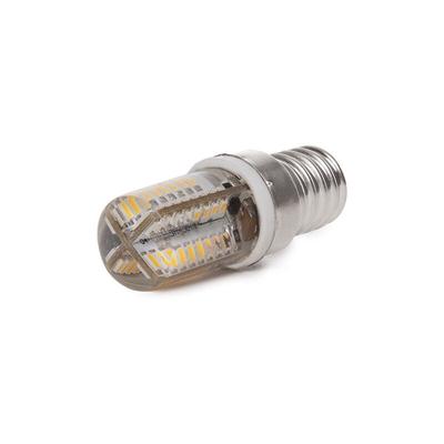 E14 LED-Glühbirne 3W 224Lm 3000ºK 40.000H [CA-52MM-E14-3W-WW]