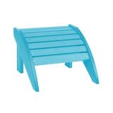 C.R. Plastic Products Generations Footstool