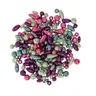 Perlenmischung Candy, 4–12 mm, 80 g