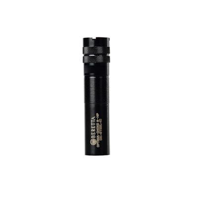 Beretta Choke Tube Optimachoke HP Black Edition 20mm Extended 12 Ga Black Skeet - USA C6A313