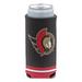 WinCraft Ottawa Senators 12oz. Slim Can Cooler