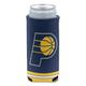 "WinCraft Indiana Pacers 12oz. Slim Can Cooler"