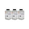 Sika - Lot de 3 solutions de lissage Tooling Agent n - 1L