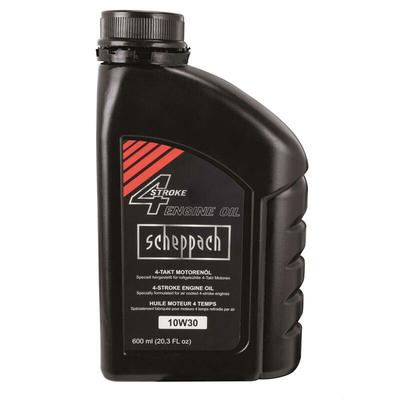 Motorenöl SAE-Klasse 30W api CF/CF-2/SF 1 Liter - Scheppach