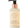 Grow gorgeous Balance Fibre-Sealing Split Ends Treatment 150 ml Haarserum