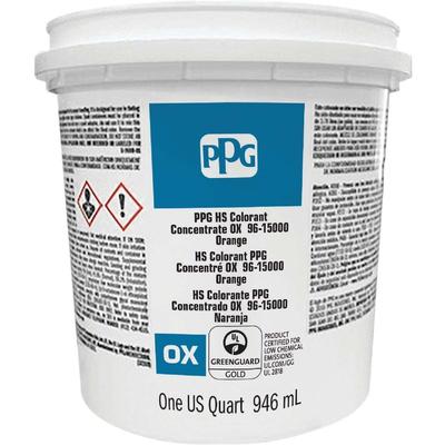 Glidden Next Gen 1 Qt. Orange Paint Colorant - 1 Each