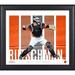 Adley Rutschman Baltimore Orioles Framed 15" x 17" Player Panel Collage