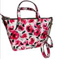 Kate Spade Bags | Kate Spade Maise Floral Print Crossbody Nwot | Color: Pink | Size: Os