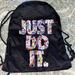Nike Bags | Cute And Like New Nike Backpack | Color: Black/Pink | Size: Os