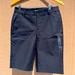 Polo By Ralph Lauren Shorts | Lauren By Ralph Lauren Women Shorts, Brand New With Tag! | Color: Black | Size: 0