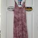 American Eagle Outfitters Dresses | American Eagle Flowy Dress | Color: Pink/Purple | Size: Xs