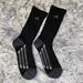 Adidas Underwear & Socks | Adidas Socks | Color: Black | Size: Os