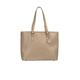 usha BLACK LABEL Damen Tote Bag, Beige, Einheitsgröße