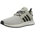 adidas Originals Men's X_PLR Sneaker, Sesame/Black/Sesame, 8.5 UK