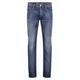 MAC Herren Jeans ARNE H768 Modern Fit, darkblue, Gr. 42/32