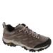 Merrell Moab 3 Hiking Shoe - Womens 10 Tan Oxford Medium