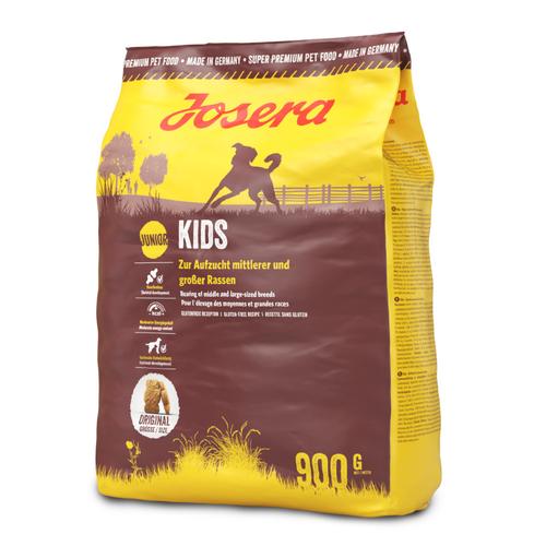 Josera Kids - Josera's Welpenfutter - 5 x 900 g