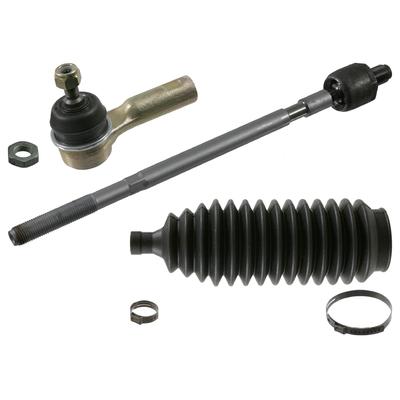 FEBI BILSTEIN Spurstange ProKit vorne links für VOLVO 274224 274224S1 40501