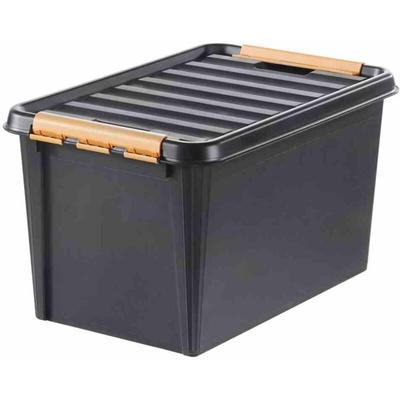 PROFI-Box 50 l schwarz SmartStore Pro 45