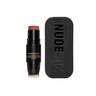 Nudestix - Matte All-Over Face Matte Bronzer 7 g Marrone unisex