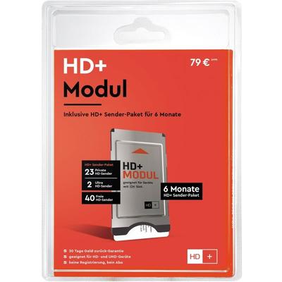 Hd+ - Modul