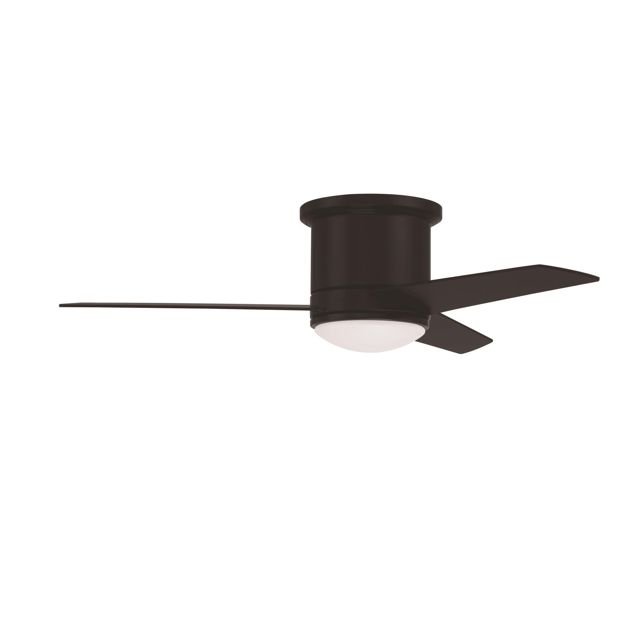 Craftmade Cole 44 Inch Ceiling Fan with Light Kit - CLE44FB3