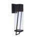 Craftmade Bryce 20 Inch Tall LED Outdoor Wall Light - ZA4424-MN-LED