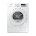 Samsung DV90TA040TH asciugatrice Libera installazione Caricamento frontale Bianco 9 kg A++