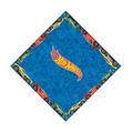 Oriental Trading Company Party Supplies Napkins for 16 Guests in Blue/Red/Yellow | Wayfair 13908883