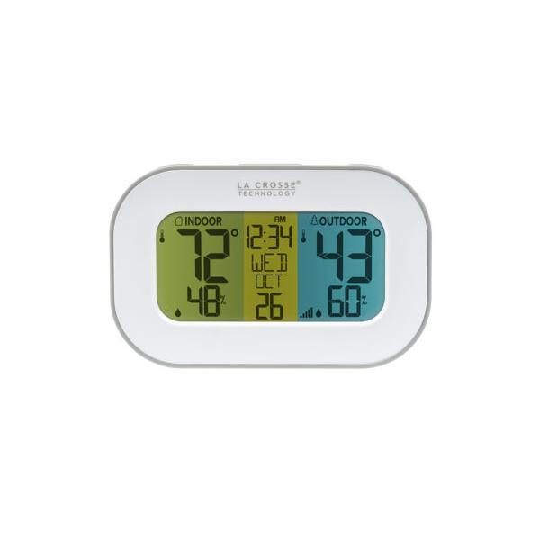 la-crosse-technology-wireless-thermometer-w--tri-color-lcd-|-2.93-h-x-4.63-w-x-0.79-d-in-|-wayfair-308-148/