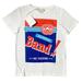 Gucci Shirts & Tops | Gucci Guccification Band Kids T-Shirt | Color: White | Size: 8b
