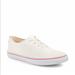 Tory Burch Shoes | Nwob Tory Burch Murray Sneaker Size 7 | Color: White | Size: 7