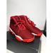 Nike Shoes | Nike Air Jordan Horizon Shoes Sneakers Red Trainers | Youth Size 4y Women 5.5 | Color: Red | Size: 5.5