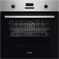 Zanussi Series 20 Multifunction Electric Single Oven - Stainless Steel