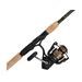 PENN Battle III Spinning Combo SKU - 213322