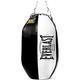 Everlast Unsiex Erwachsene Sport Boxen Punching Ball 1910 Bodyshot Bag, Schwarz/Weiß, 70 LBS