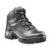 HAIX Men's Airpower P7 Mid Work Boot Black 8.5 206214-8.5M