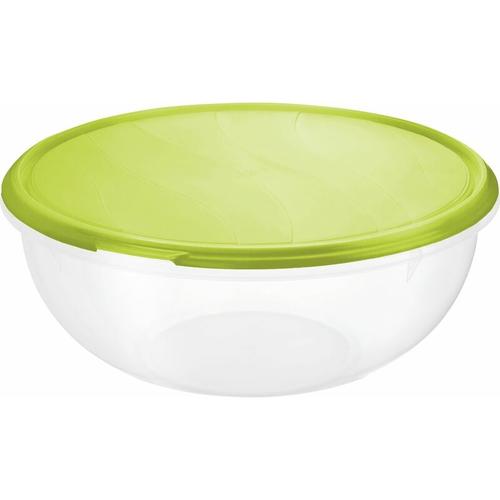 Kühlschrankdose Rondo 6 l 32,5 x 32 x 13,5 cm (l x b x h) Kühlschrankdose – Rotho