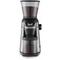 RI8123/01 MD15 - Macinino per caffè, In Grani con Macine Coniche in Acciaio Inox, Corpo Rivestito
